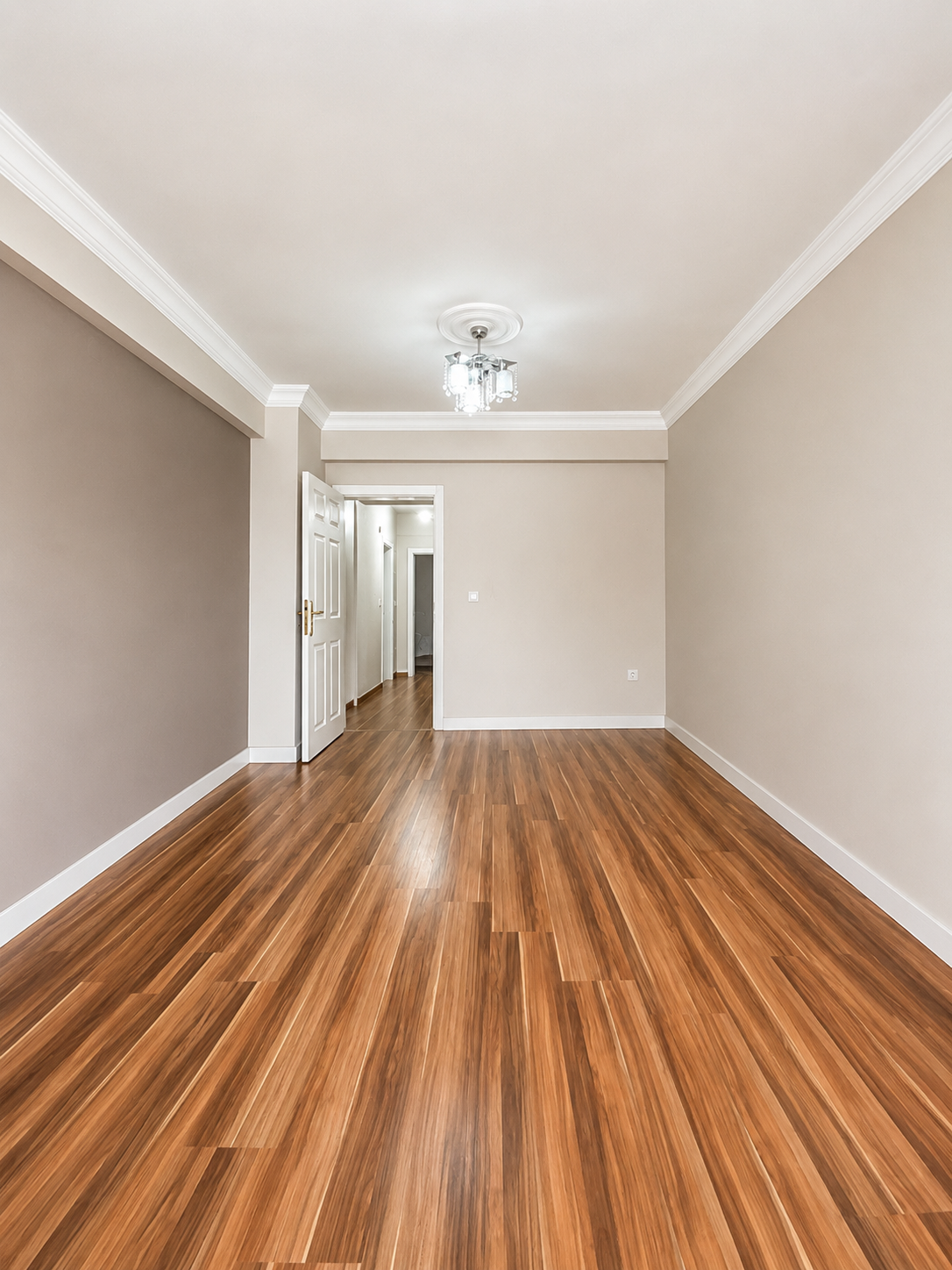 MABEL'DEN KALE MAHALLESİ  3+1 SATILIK DAİRE